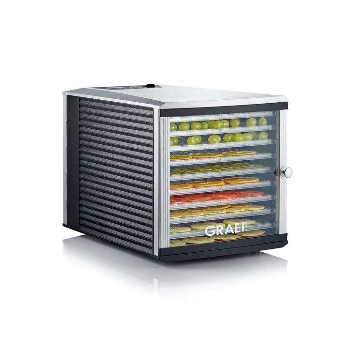 Torkapparat 30°C–70°C 1,08 m² - Graef