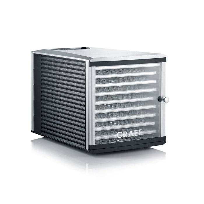 Torkapparat 30°C–70°C 1,08 m² - Graef