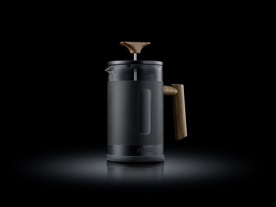 Presskanna 800 ml - Graef