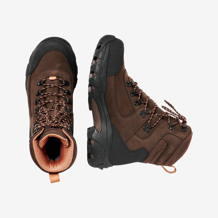 Speltracker 8” - Gateway1