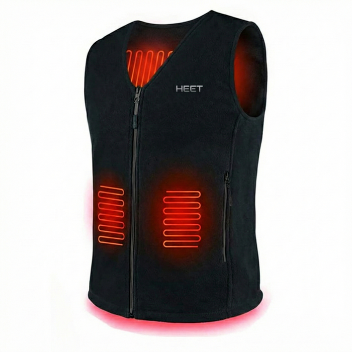 Inre värmeväst PRO – HEET