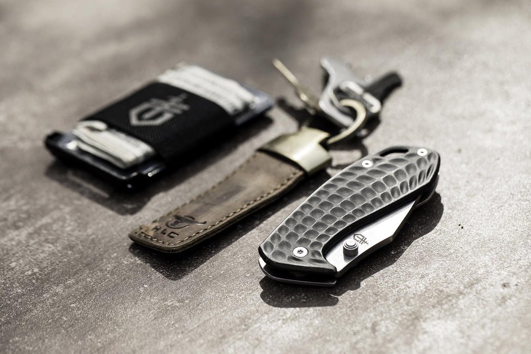 Kettlebell Folder Gre** - Gerber