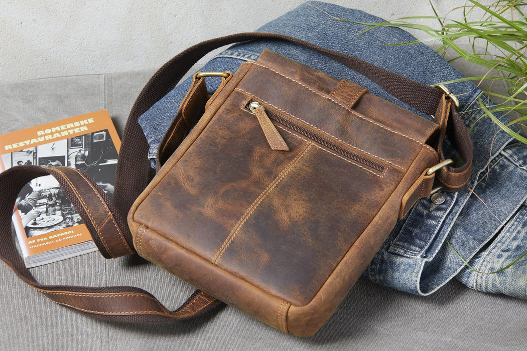 Crossbodyväska Hunter