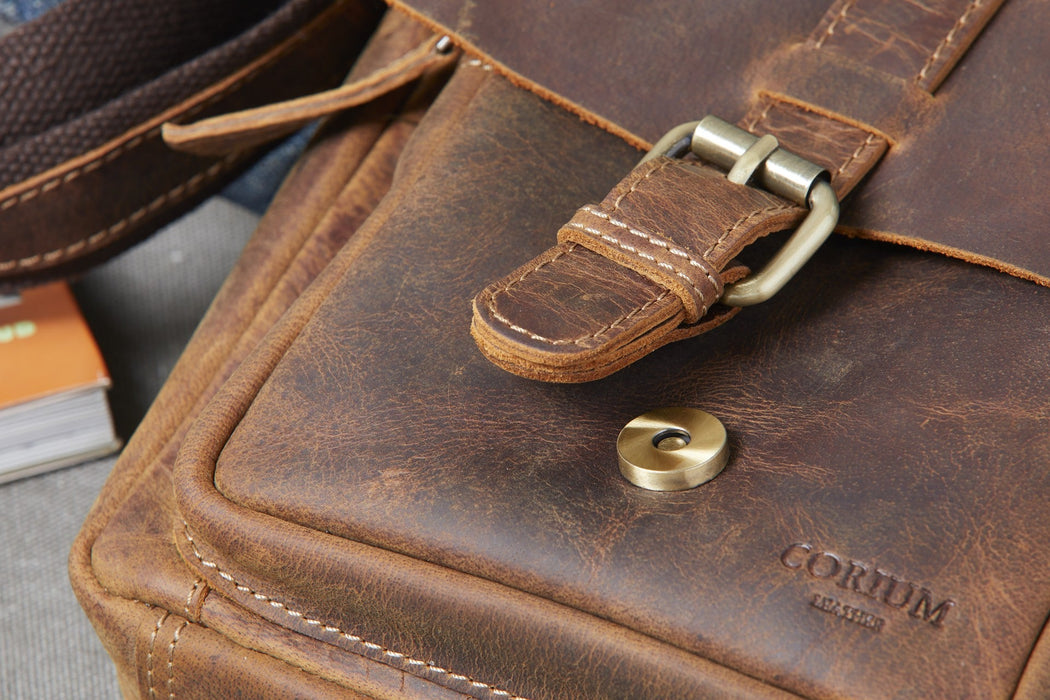 Crossbodyväska Hunter