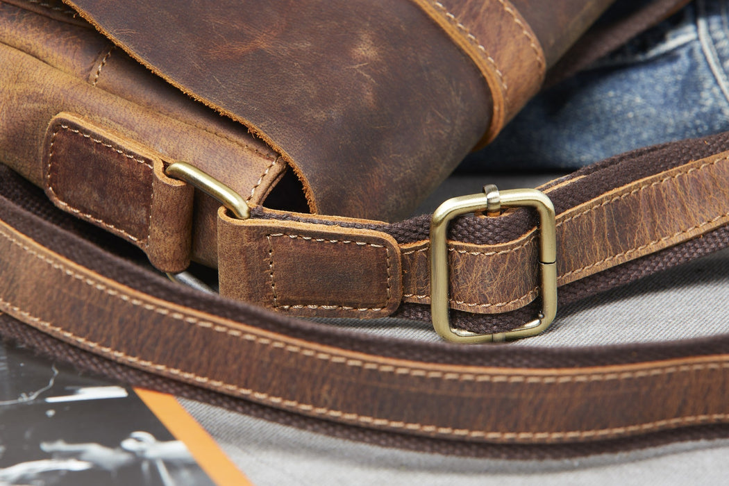 Crossbodyväska Hunter