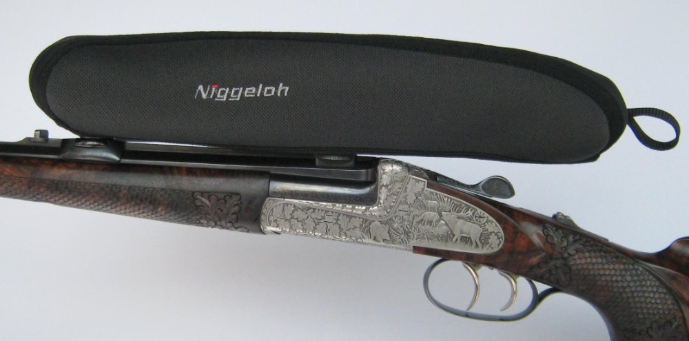 Niggeloh kikarskydd – Niggeloh