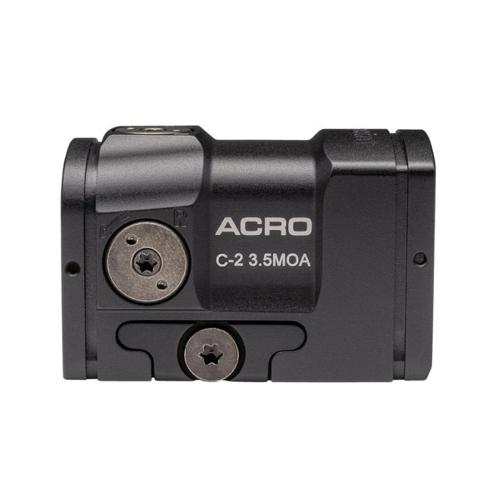 ACRO - C-2 3,5 MOA med Agro interface utan montering - Aimpoint