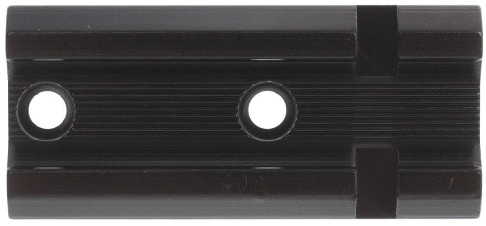 Weaver aluminiumbas – Weaver