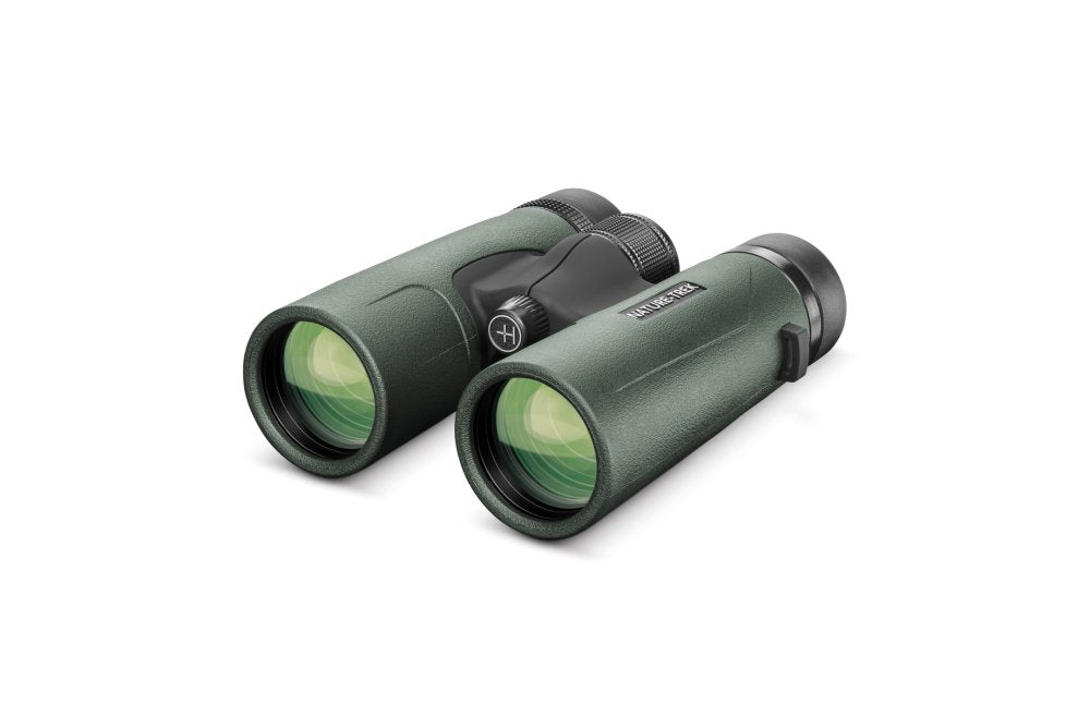 Nature-Trek 10x42 Grön - Hawke