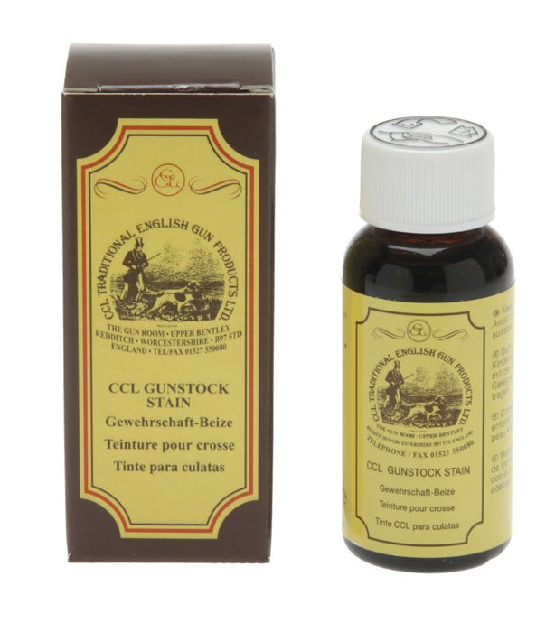 CCL Träbets 50 ml – CCL