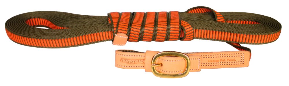 Niggeloh blodspårlina – Niggeloh