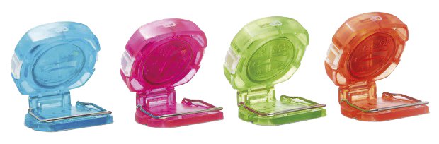 Pannlampa EVERYBODY grön