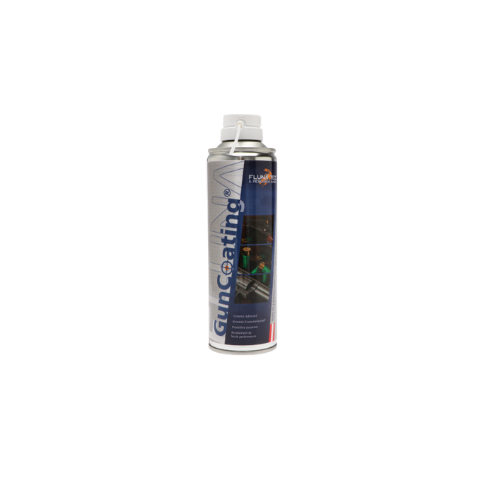 Guncoating 300ml spray - Fluna Tec
