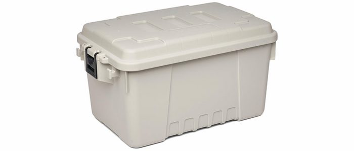 Plano Sportsmans Trunk – Plano