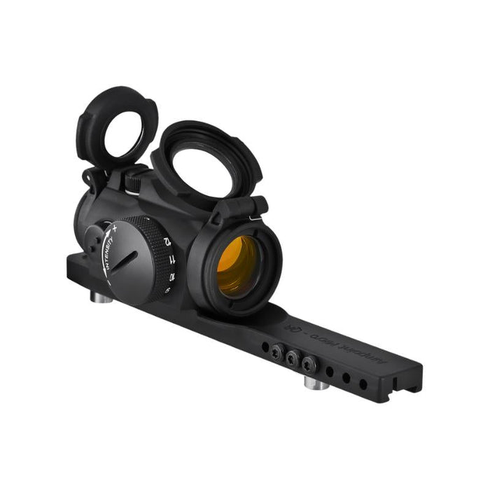 Micro H2 2MOA inkl. Leupold QR fäste - Aimpoint