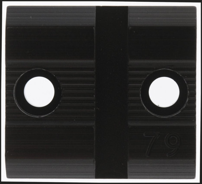 Weaver aluminiumbas – Weaver