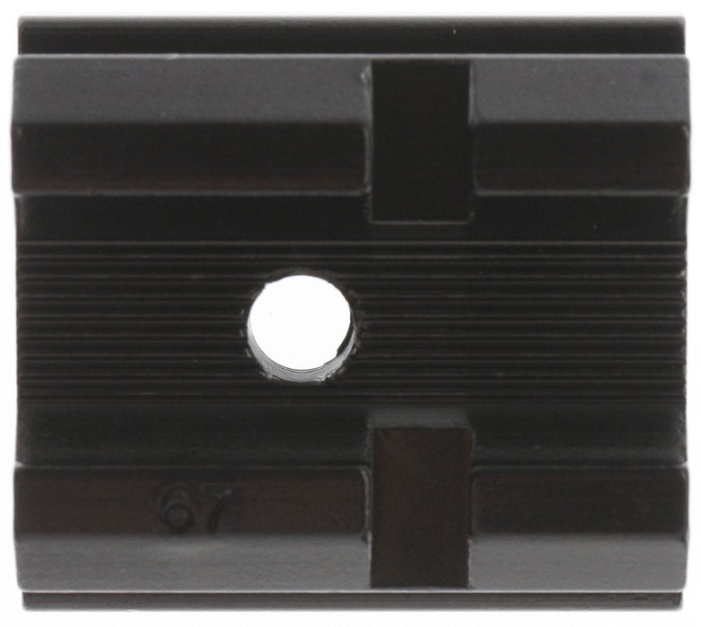 Weaver aluminiumbas – Weaver