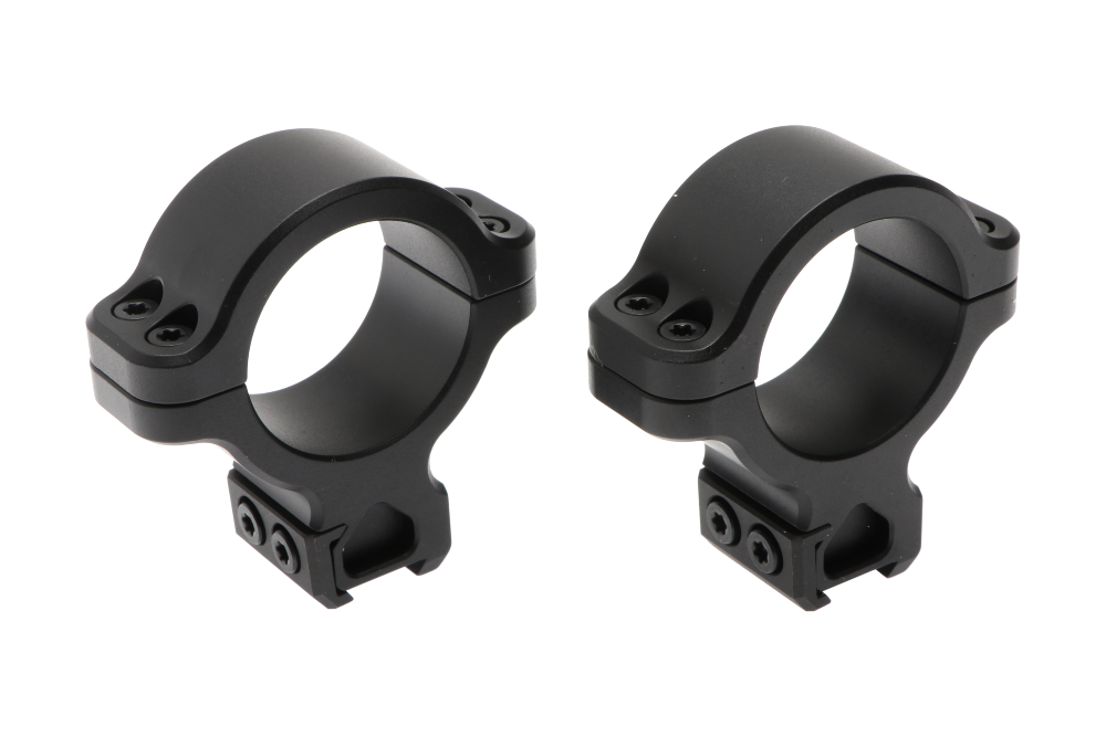 CZ 457 kikarmontage 2-delad – CZ