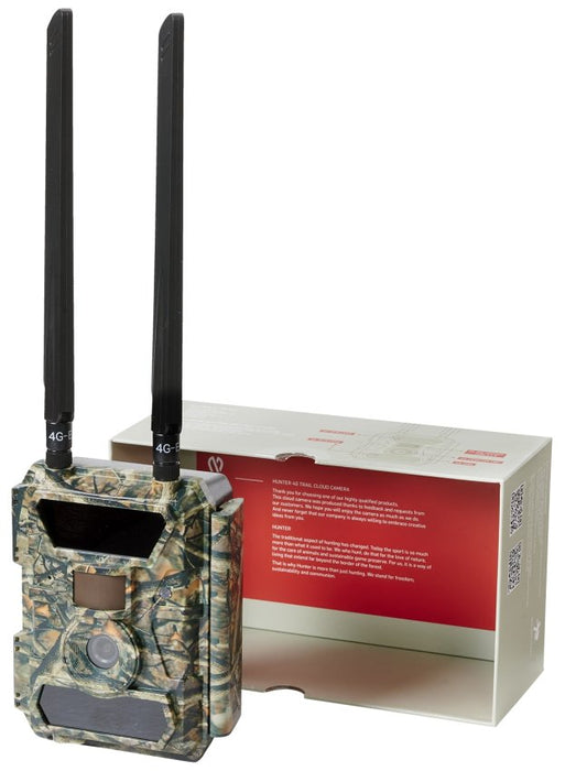 Omega Cloud viltkamera - Hunter