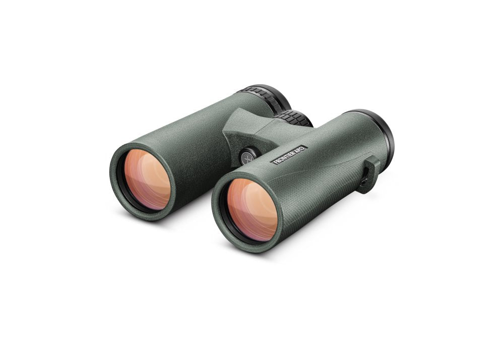 Frontier APO 10x42 Grön - Hawke
