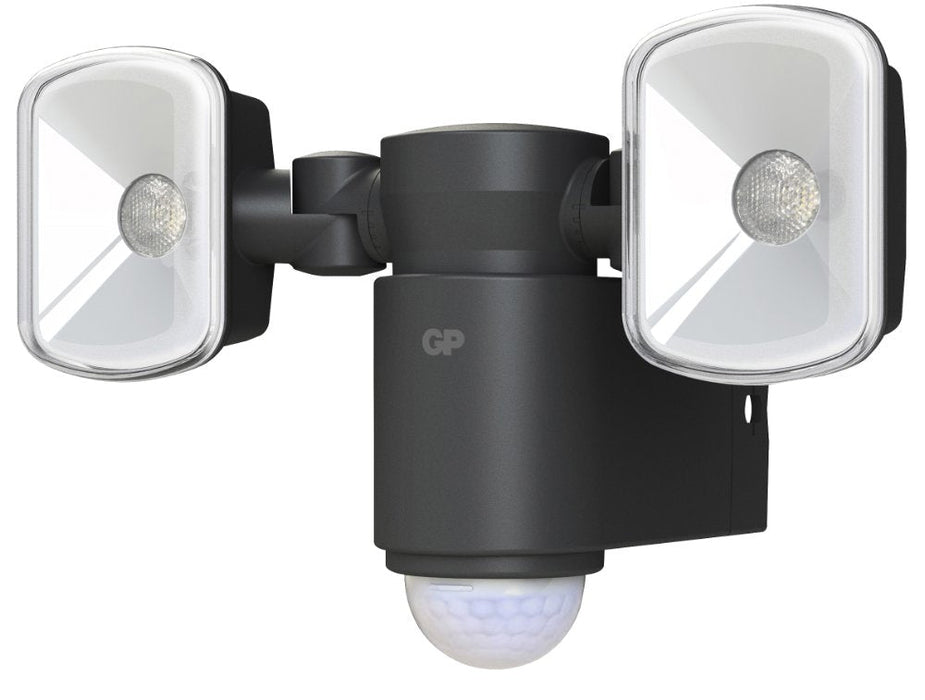 Utomhuslampa RF2.1 trådlös