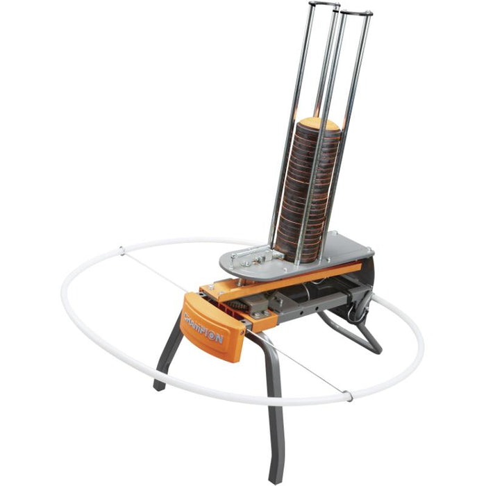 Arbetshäst Elec. Trap Elektrisk lerduvekastare - Champion