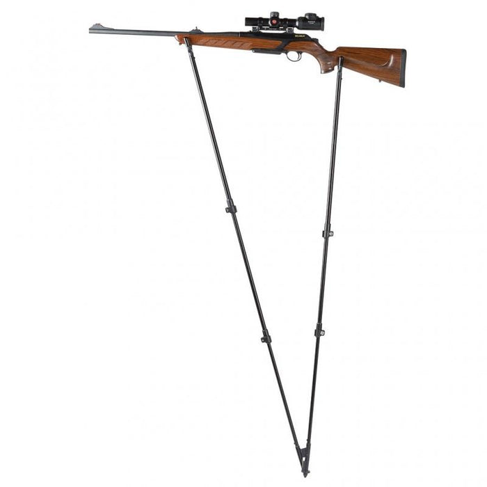 4Stablestick Skjutstöd 2-benet - Montéria