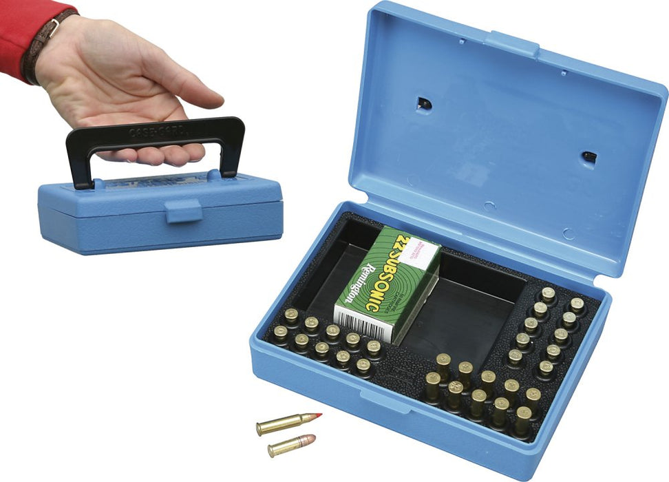 MTM patronbox 130 st patroner – MTM