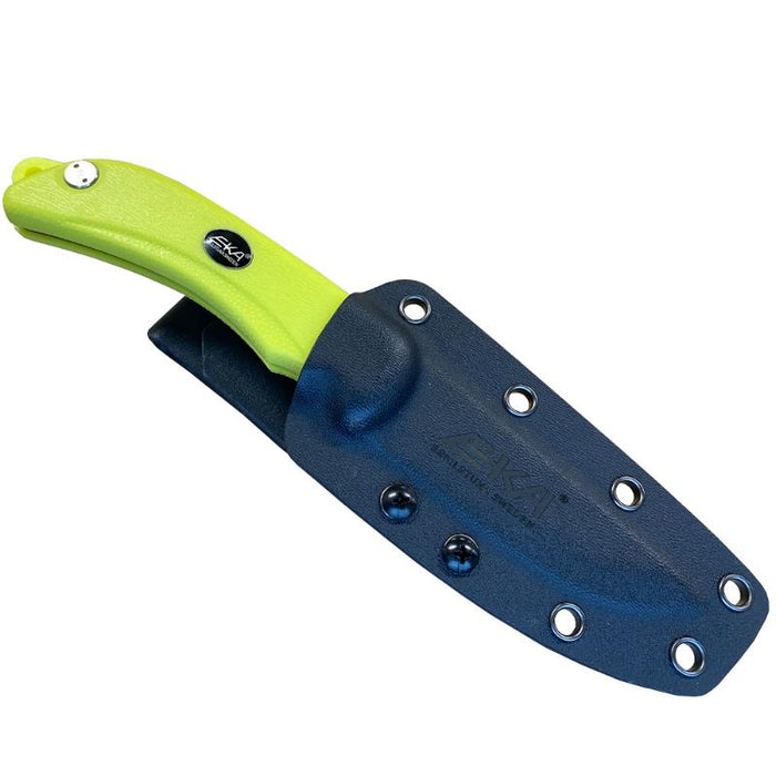 EKA SwedBlade 4G Lime