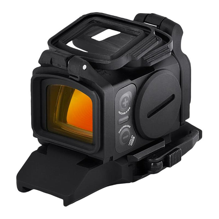 Acro C-2 3,5 MOA inkl. QD-fäste för Tikka T3/T3x - Aimpoint®