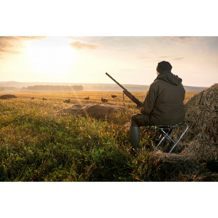 Sittdyna camo M. heat - Nates