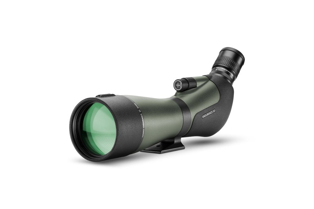 Hawke Endurance ED 25-75x85 spotting scope