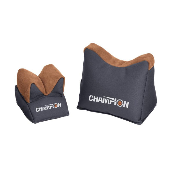 Champion Launch Pad 1 set (fylld)