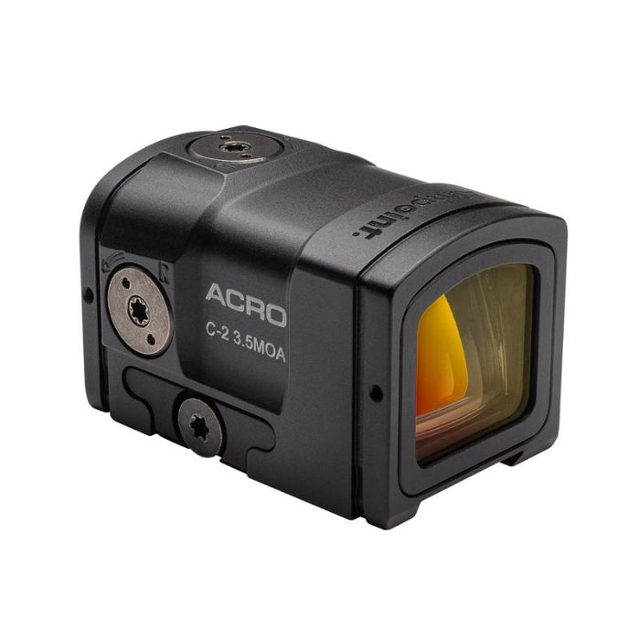 ACRO - C-2 3,5 MOA med Agro interface utan montering - Aimpoint