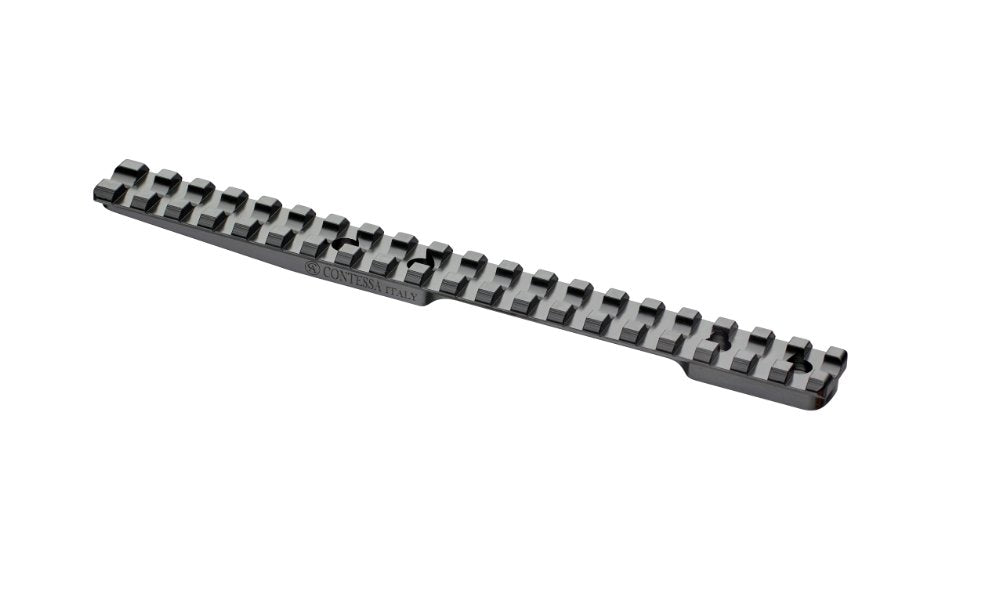 Picatinny-skena till nattsikte / stål – Contessa