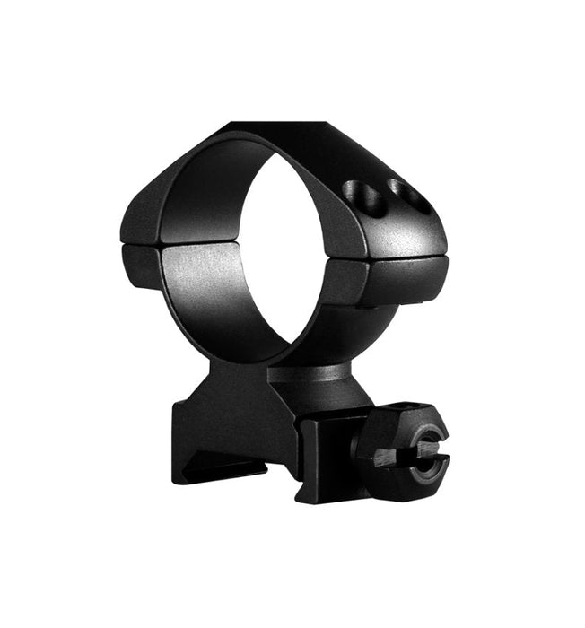 Matchmontage stålringar 30 mm