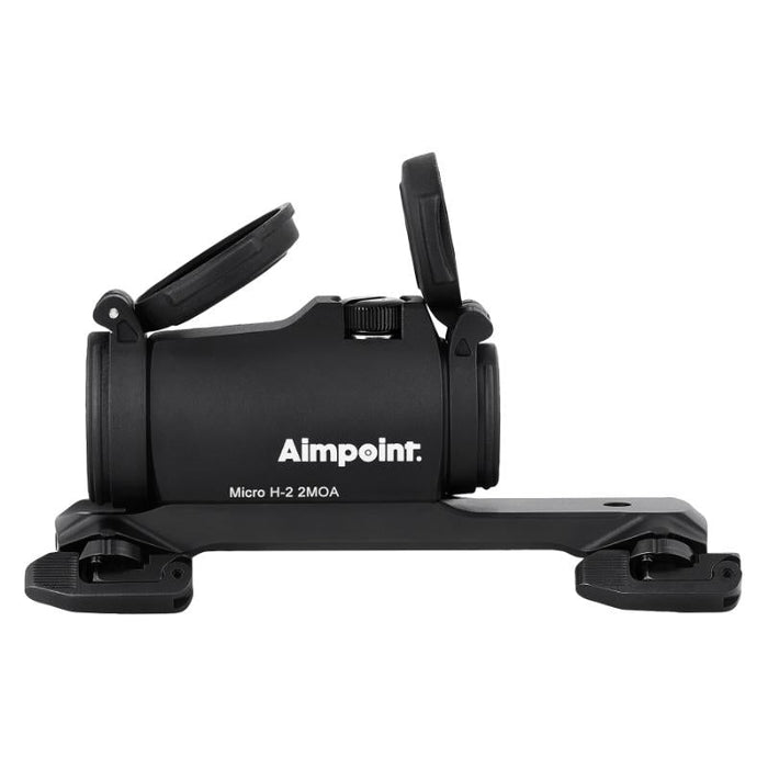 Micro H2 2MOA inklusive Sauer 404-fäste - Aimpoint