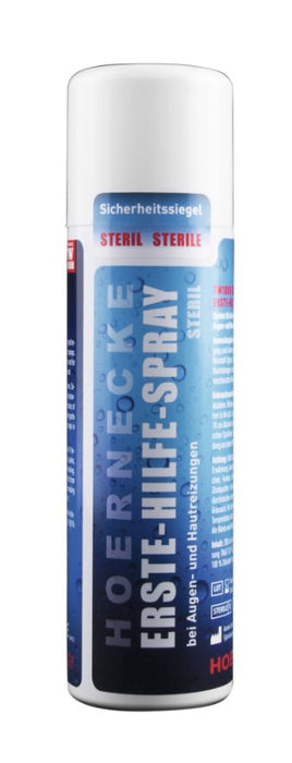 Första hjälpen-spray TW1000