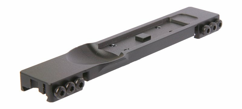 Montage Tikka T3 till Micro