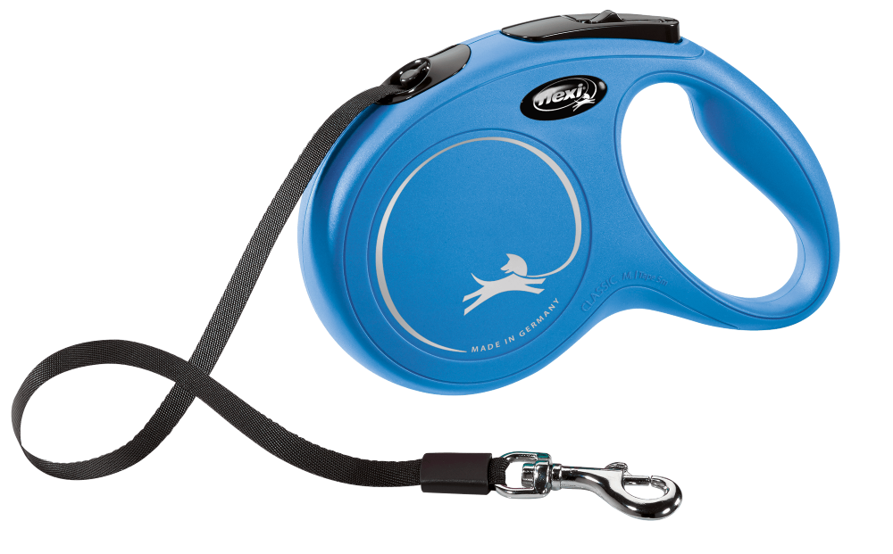 Hundkoppel kassett Flexi New Classic str. L – Kerbl