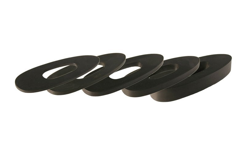 Mellanlägg för kolvförlängning