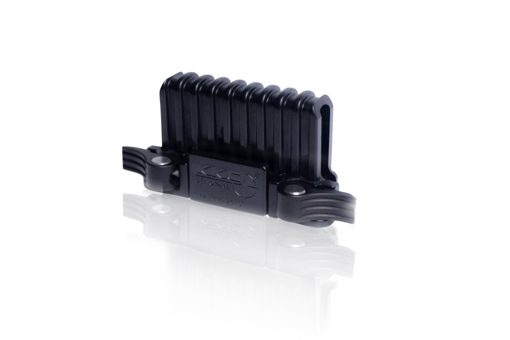 KKC E-flex Base Komplett med Skruvar – KKC