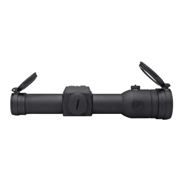 Hunter H30L inkl. motljusskydd - Aimpoint