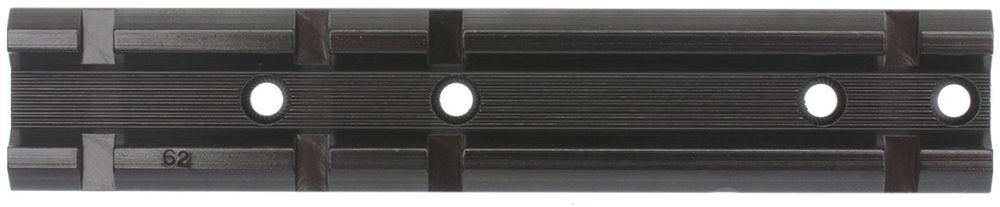 Weaver aluminiumbas – Weaver