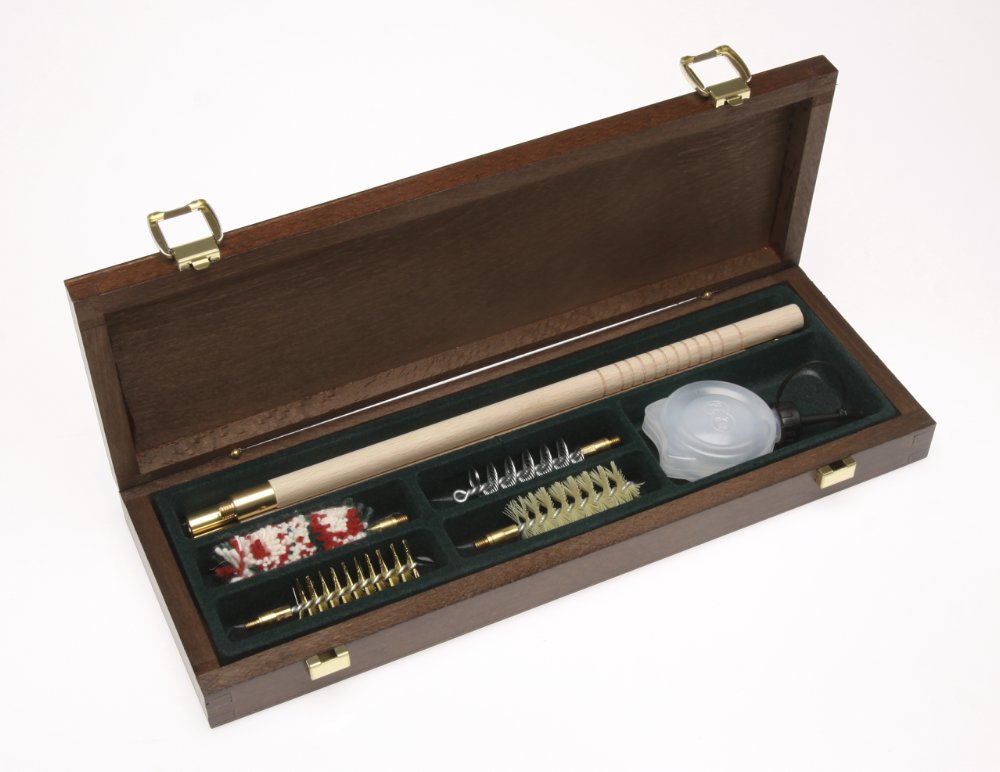 Rengöringssats Kal. 12 Lux