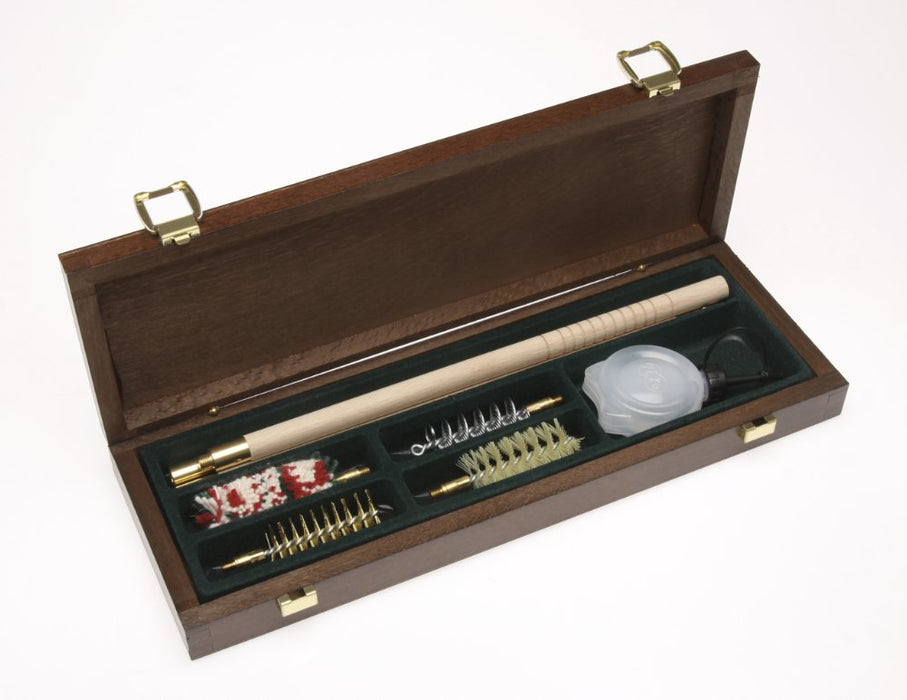 Rengöringssats Kal. 12 Lux