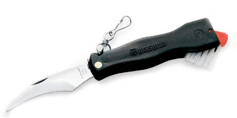 Maserin svampkniv – Maserin