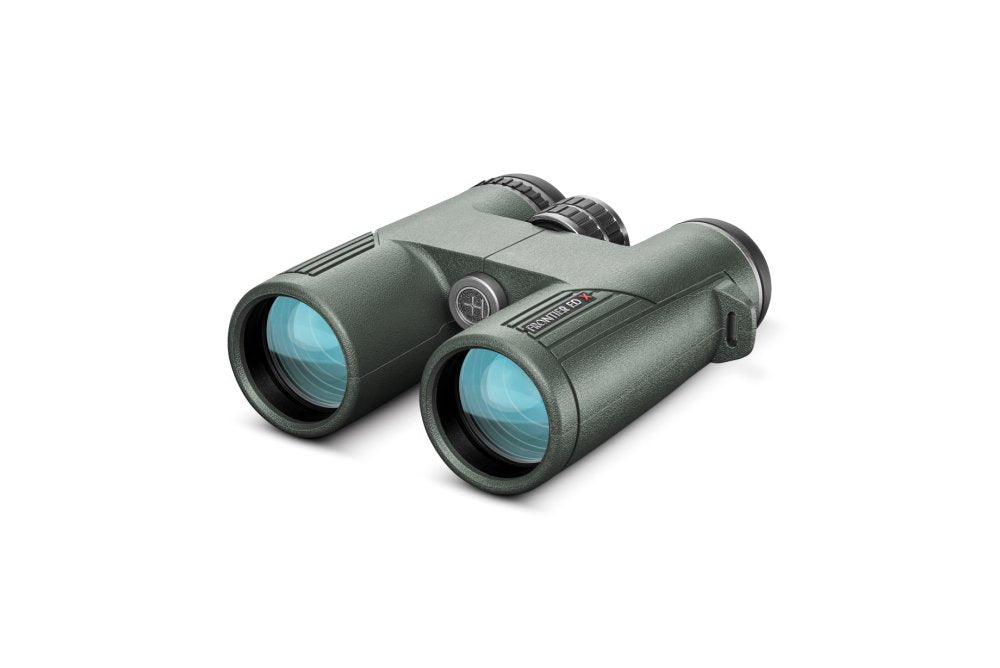 Frontier ED X 8x42 Grön - Hawke