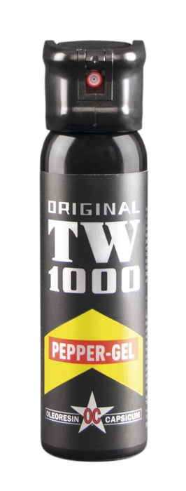 Pepparspray TW1000 Gel