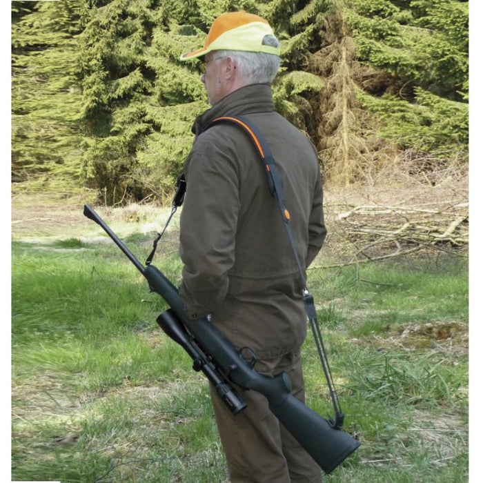 Rem för drevjakt Orange - Niggeloh